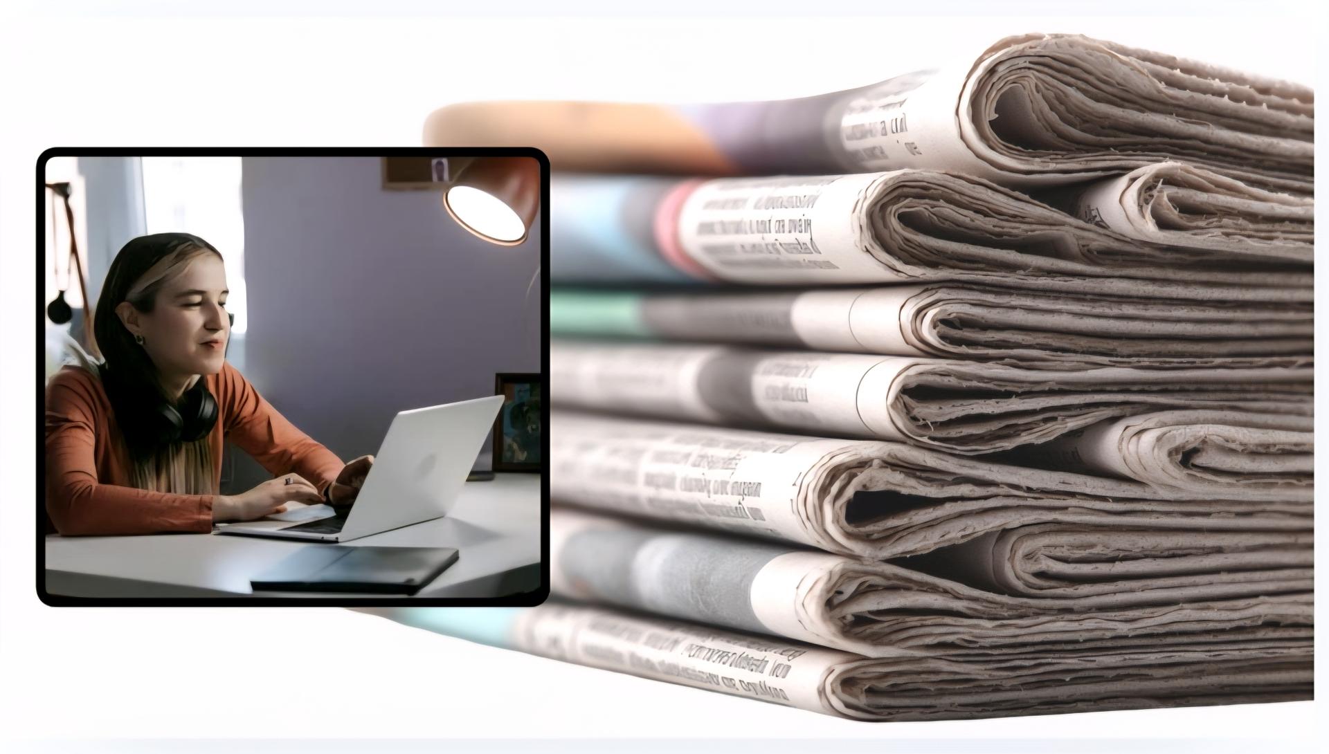 Teen Reporters are Keeping a Wisconsin Community Informed